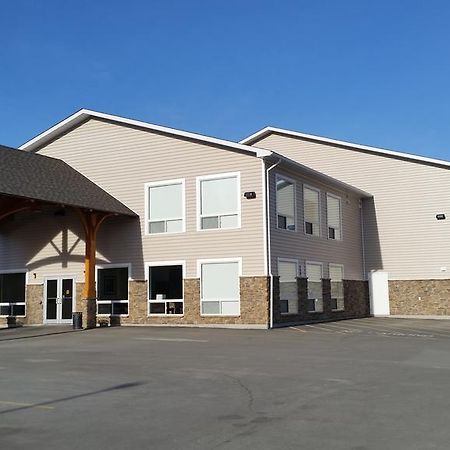 Days Inn By Wyndham Sioux Lookout Exterior photo