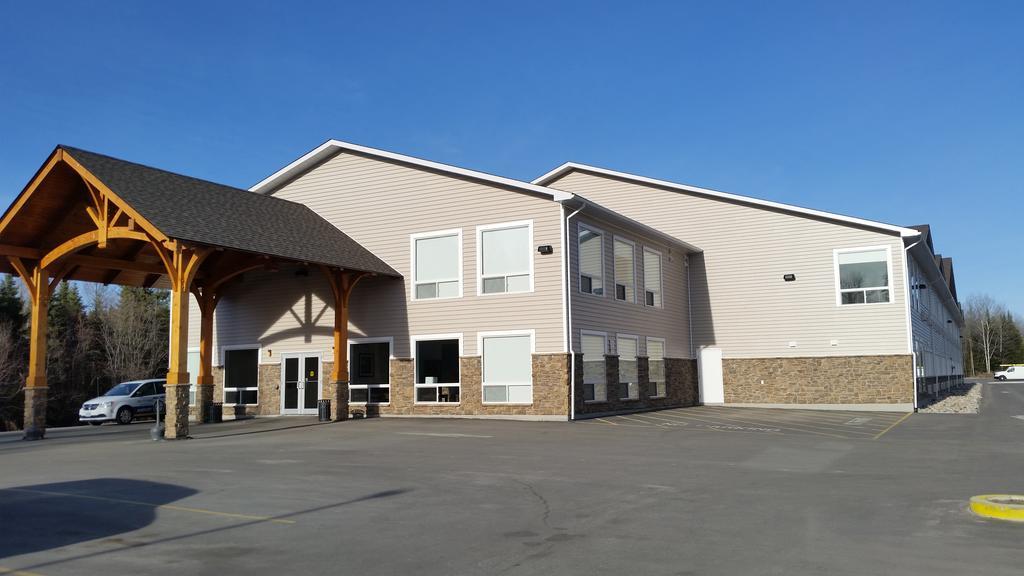 Days Inn By Wyndham Sioux Lookout Exterior photo